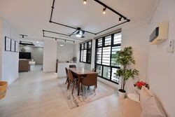 Blk 468 Segar Gardens (Bukit Panjang), HDB Executive #602043371